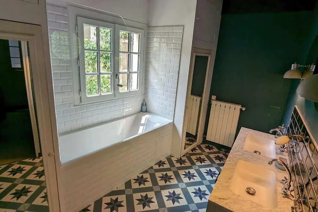 Maison Ange & Lice Pernes-les-Fontaines