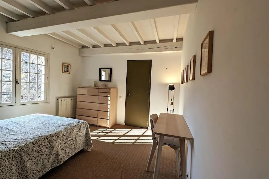 Maison Ange & Lice Pernes-les-Fontaines Holiday home